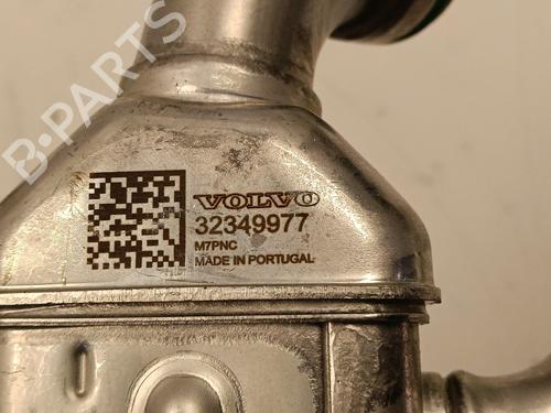 Egr VOLVO XC60 II (246) | BP31921044M69