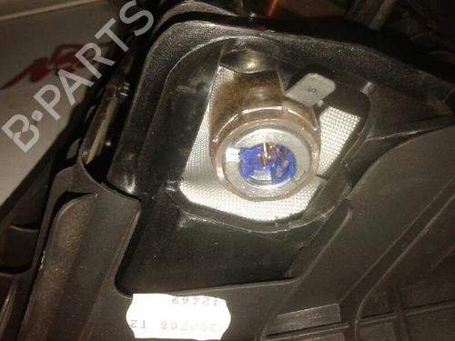 Other PEUGEOT 308 SW I (4E_, 4H_) 1.6 HDi | BP16720304O1 