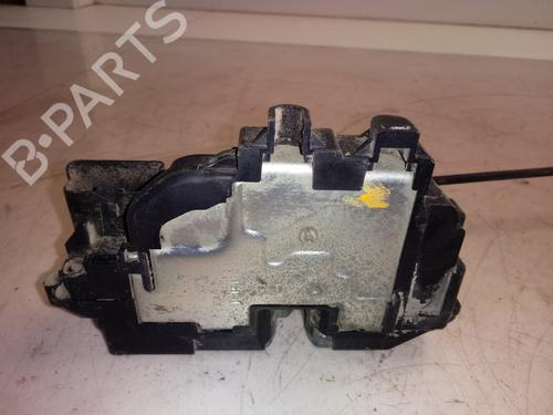 Front right lock RENAULT KANGOO (KC0/1_) 1.5 dCi | BP16402505C97 