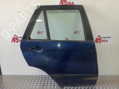 Used Right rear door BMW X5 (E53) [2000-2006]  12677188