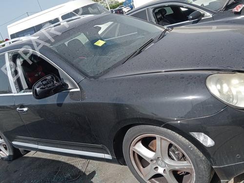 Left sun visor PORSCHE CAYENNE (9PA)  | BP34195445I1  - Image 6