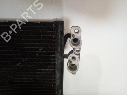 AC radiator BMW 3 Touring (E91) | BP12671089M32