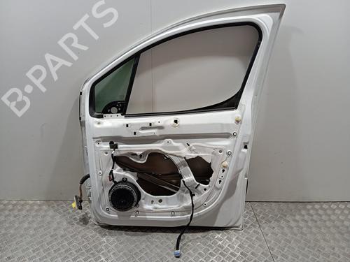 Right front door CITROËN BERLINGO MULTISPACE (B9) 1.6 HDi 75 / BlueHDi 75 | BP29446133C3 