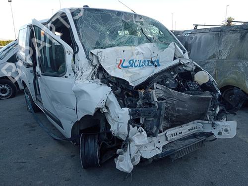 AC compressor FORD TRANSIT CUSTOM V362 Van (FY, FZ) | BP31987758M34