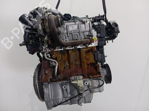 Engine RENAULT CLIO V (B7_) | BP37490007M1 - Image 8