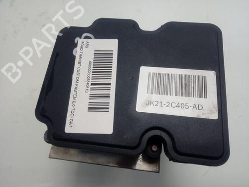 ABS pump FORD TRANSIT V363 Van (FCD, FDD)  | BP17120086M43 