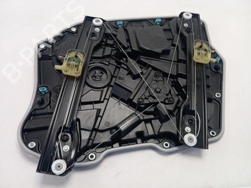Front left window mechanism BMW X1 (U11) xDrive 25 e Plug-in-Hybrid | BP40105329C22 - Image 5