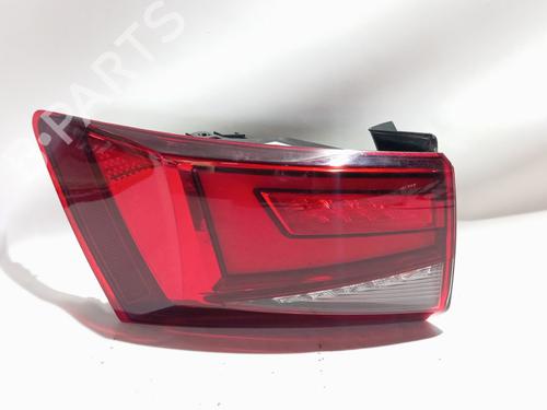 Used Left taillight Left taillight SEAT ATECA (KH7, KHP) 1.5 TSI (150 hp) 36390320 36390320
