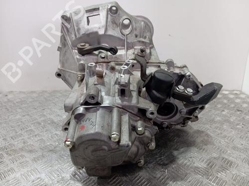 Gearbox FIAT FIORINO Box Body/MPV (225_)  | BP26720438M3 
