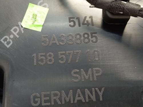 Front left panel MINI MINI Convertible (F67) Cooper C | BP40299433C58 - Image 4