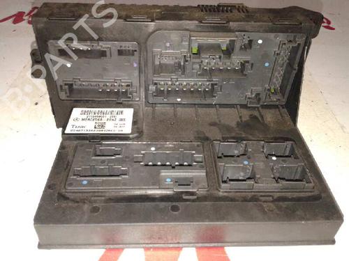 Fuse box MERCEDES-BENZ E-CLASS (W211) E 280 CDI (211.023) | BP13925141E1 