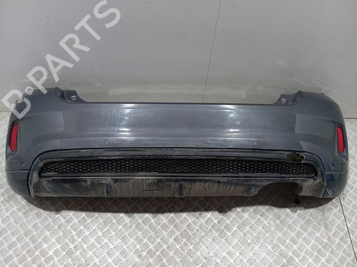 Used Rear bumper FIAT 500X (334_) [2014-2026]  31323449