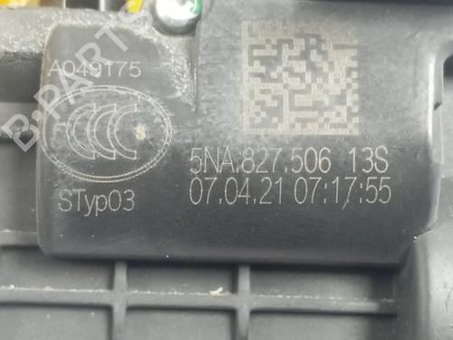 Tailgate lock VW TIGUAN (AD1, AX1) 2.0 TSI R 4motion | BP29359085C101 