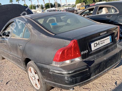 Gearbox VOLVO S60 I (384) | BP17829953M3