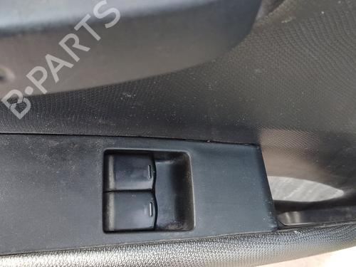 Left taillight NISSAN MICRA III (K12)  | BP27199060C34 
