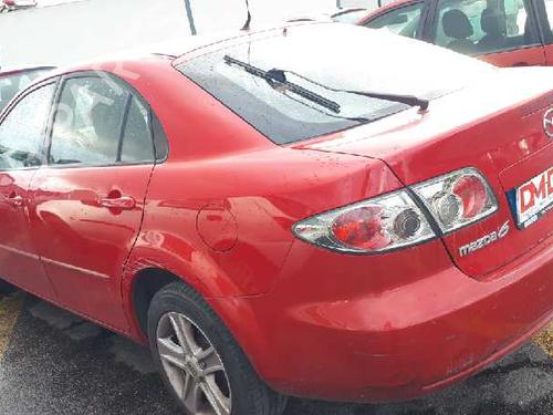 Right tailgate light MAZDA 6 Hatchback (GG) | BP15673265C80