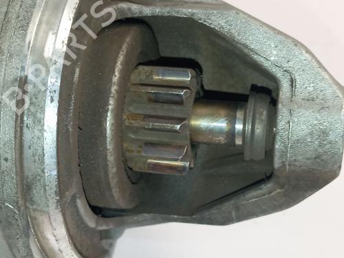 Starter FORD C-MAX (DM2) 1.6 | BP39505628M8 - Image 2