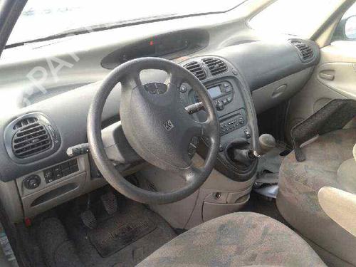 Headlight switch CITROËN XSARA PICASSO (N68) 1.6 | BP12635695I24 