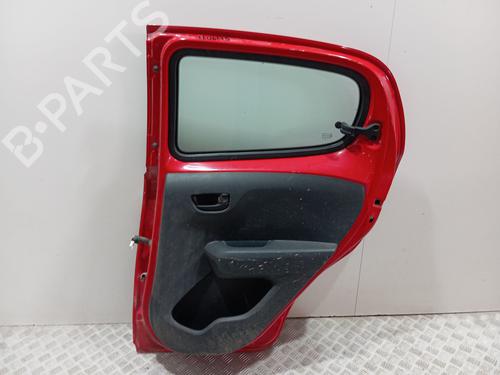 Dør højre bagtil PEUGEOT 108 | BP36531655C5 - Image 3