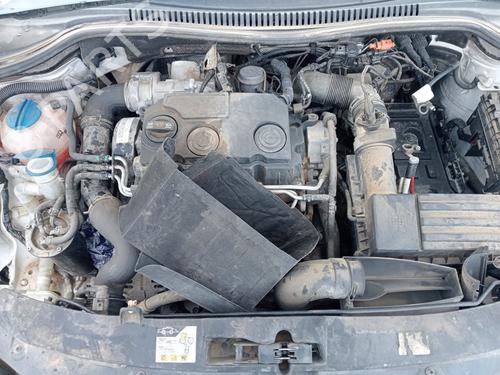 Engine SEAT LEON (1P1)  | BP32235323M1 