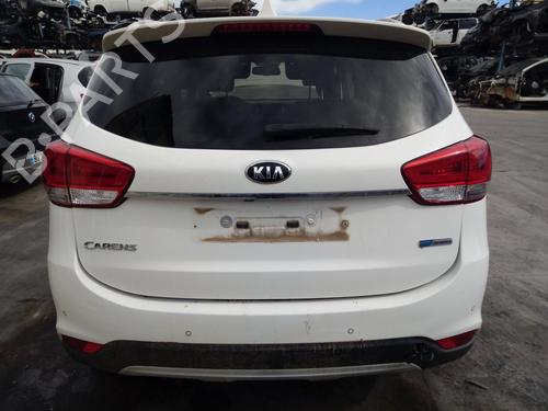 Used Tailgate KIA CARENS IV 1.7 CRDi (116 hp) 16906265