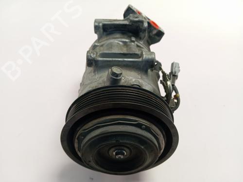 Used AC compressor AC compressor 36886574 36886574