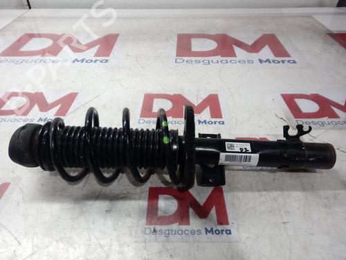 Used Left front shock absorber SEAT IBIZA IV ST (6J8, 6P8) [2010-2016]  12673704