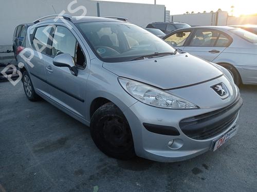 Engine PEUGEOT 207 SW (WK_) 1.4 16V | BP33236392M1 - Image 13