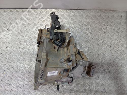 Gearbox PEUGEOT PARTNER Box Body/MPV (K9)  | BP29360592M3 