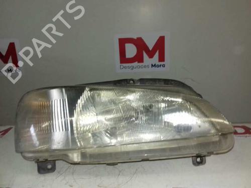 Højre forlygte PEUGEOT 106 II (1A_, 1C_) [1996-2005]  12835245