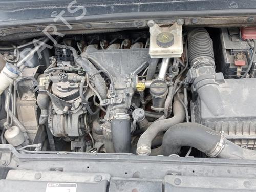 Left mirror CITROËN C4 Picasso I MPV (UD_) | BP21489240C26