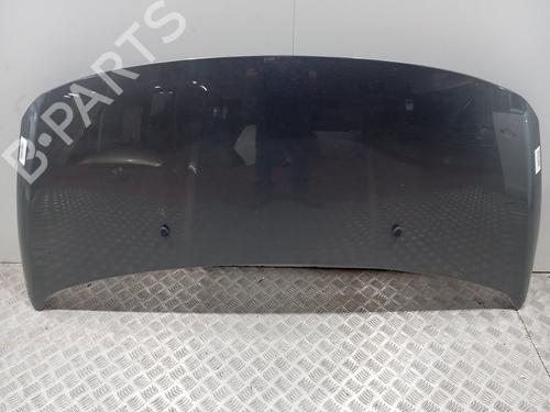 Used Hood PEUGEOT 3008 I MPV (0U_) [2009-2017]  29630721