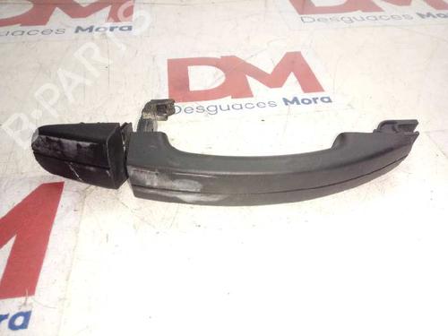 Front left exterior door handle FORD TRANSIT V363 Van (FCD, FDD) 2.0 EcoBlue BP16523798C128