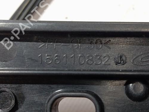 Front left window mechanism CITROËN C5 AIRCROSS (A_) | BP30600960C22