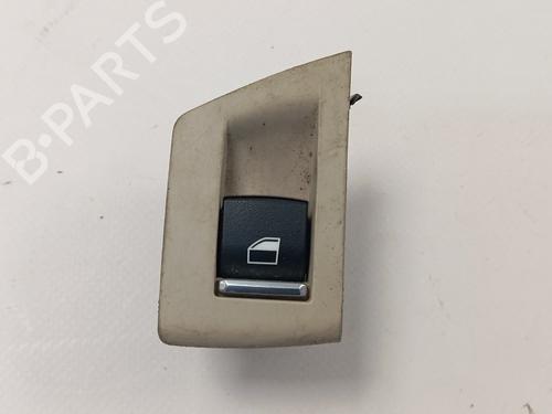 Used Right rear window switch BMW 5 (F10) [2009-2016]  30373931