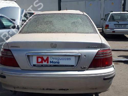 Front left lock HONDA ACCORD VI (CK, CG, CH, CF, CL) 2.0 Turbo DI (CH2) | BP12840036C98