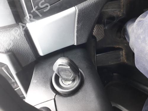 Used Electronic module BMW X3 (E83) xDrive 20 d (177 hp) 21760069