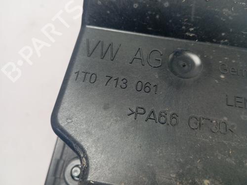 Gear lever VW CADDY III Box Body/MPV (2KA, 2KH, 2CA, 2CH)  | BP28070507M90 