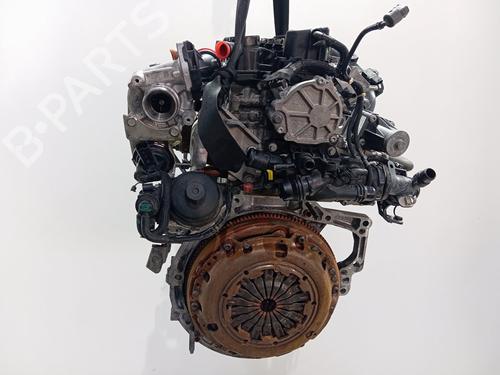 Engine CITROËN BERLINGO (ER_, EC_) 1.5 BlueHDi 100 | BP28074881M1 