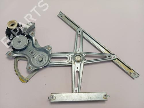 Used Front right window mechanism Front right window mechanism TOYOTA AURIS (_E18_) 1.8 Hybrid (ZWE186_, ZWE186R) (136 hp) 34059679 34059679