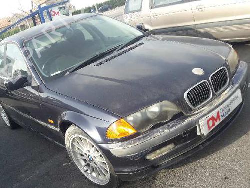 Used Parts BMW 3 (E46) 323 i (170 hp) 2598262