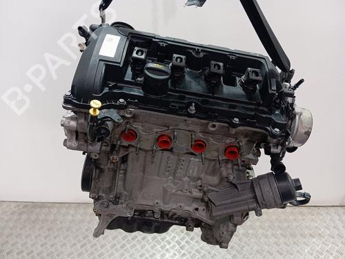 Used Engine PEUGEOT 207 (WA_, WC_) [2006-2015]  28596904