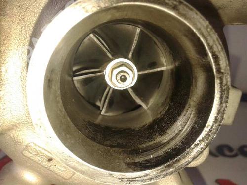 Turbolader/Kompressor ROVER 75 (RJ) 2.0 CDTi | BP16720383M71 
