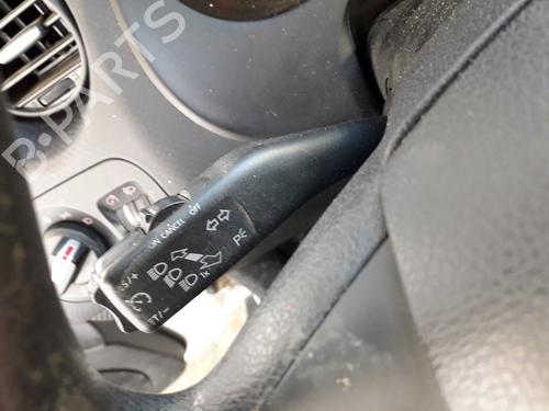 Used Steering column stalk SEAT ALTEA XL (5P5, 5P8) [2006-2015]  16541537