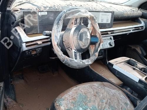 Left front indicator HYUNDAI TUCSON (NX4E, NX4A)  | BP29353904C32 