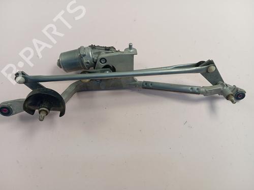Front wiper motor TOYOTA YARIS CROSS (MXP_)  | BP27588312M29 