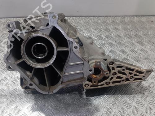 Gir Fordelingskasse BMW X3 (E83) 2.0 d (150 hp) 31862114