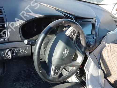 Particulate filter HYUNDAI i40 I (VF)  | BP12671439M81 