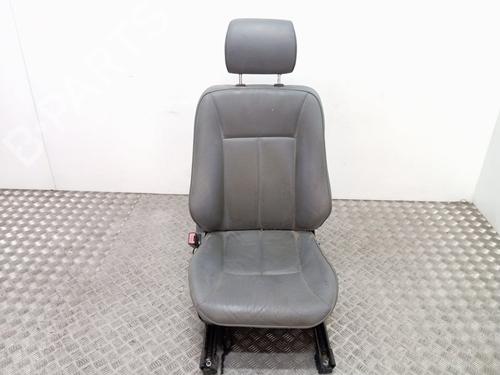 Sæde venstre fortil Sæde venstre fortil MERCEDES-BENZ E-CLASS (W210) [1995-2003] 23536869 23536869