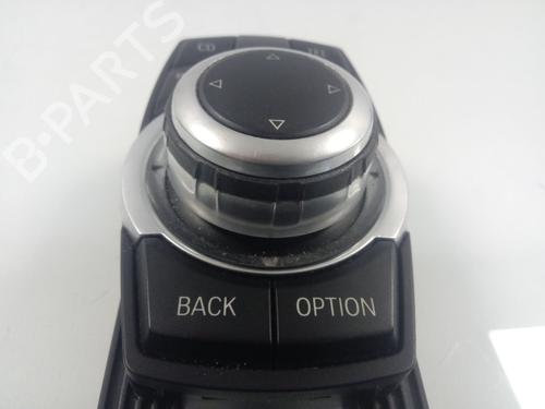 Switch BMW 5 (F10)  | BP17917649I30 
